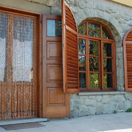 "La Casetta" براتوفيتشيو المظهر الخارجي الصورة