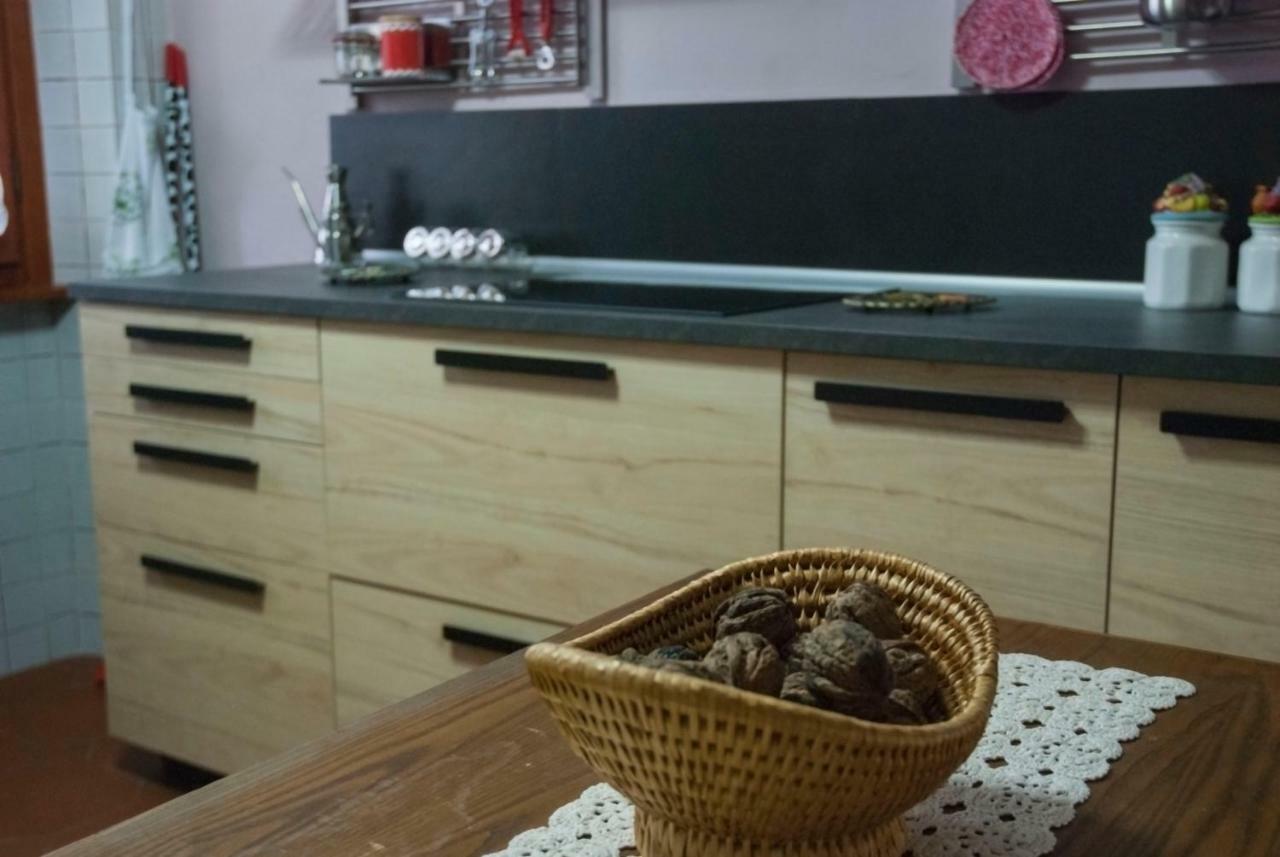 "La Casetta" براتوفيتشيو المظهر الخارجي الصورة