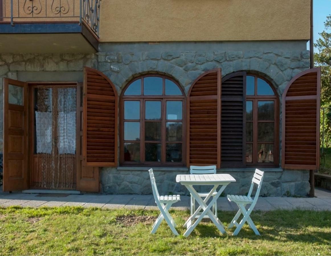 "La Casetta" براتوفيتشيو المظهر الخارجي الصورة